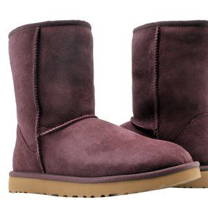 Ugg Classic II Short Port Boots NEW